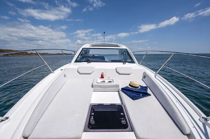 Beneteau Gran Turismo 36 | Jamaica