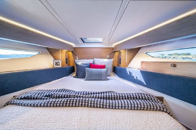 Beneteau Gran Turismo 36 | Jamaica