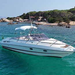 Cranchi 28 | Princess J3