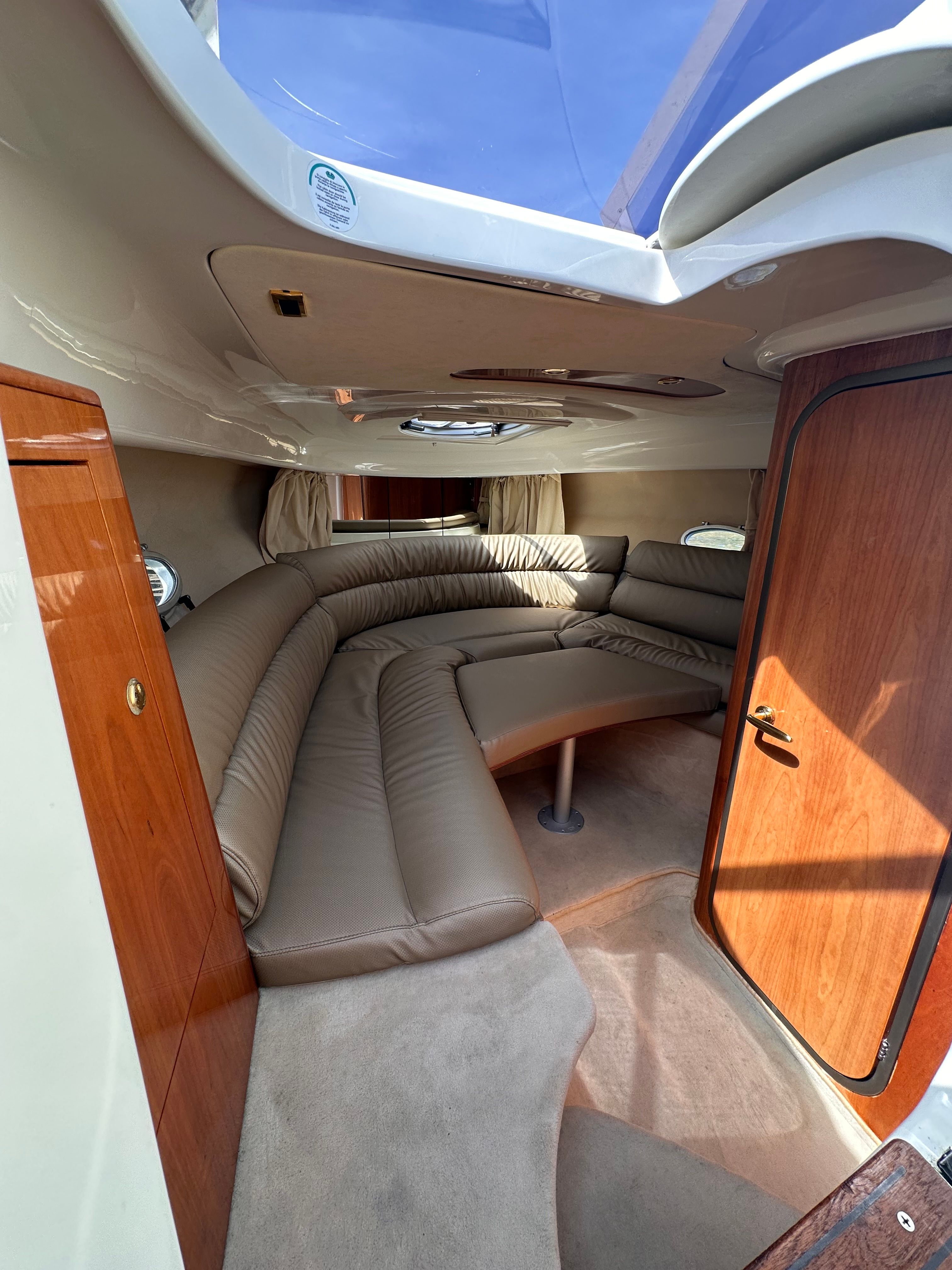 Cranchi 28 | Princess J3