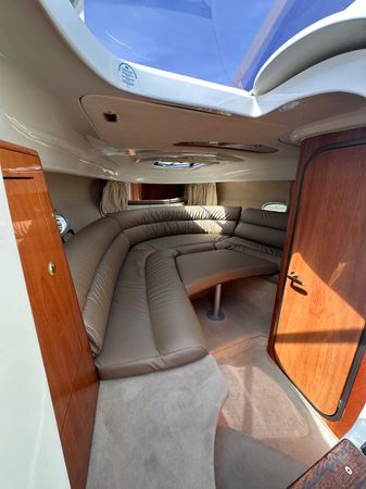 Cranchi 28 | Princess J3