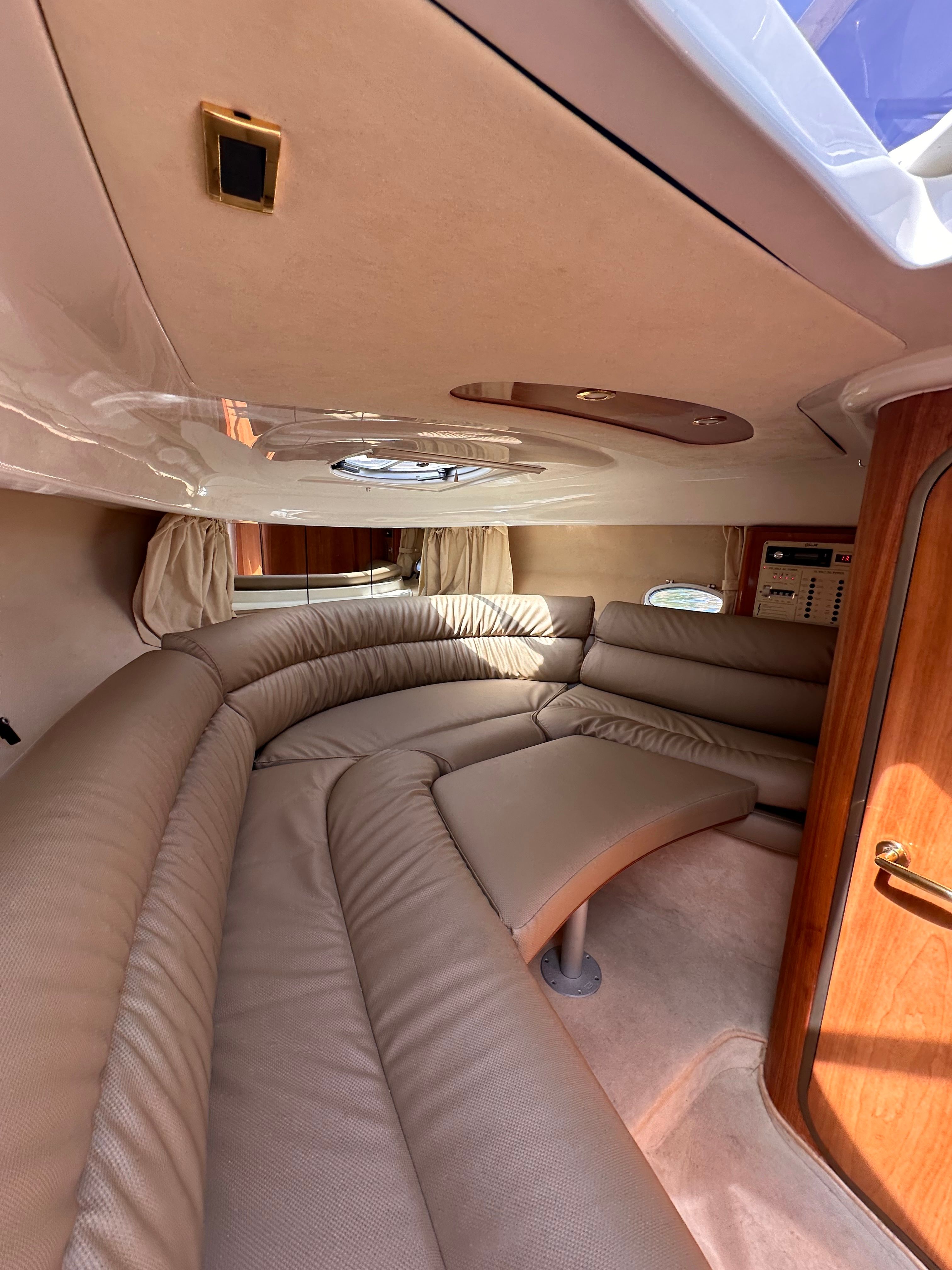 Cranchi 28 | Princess J3