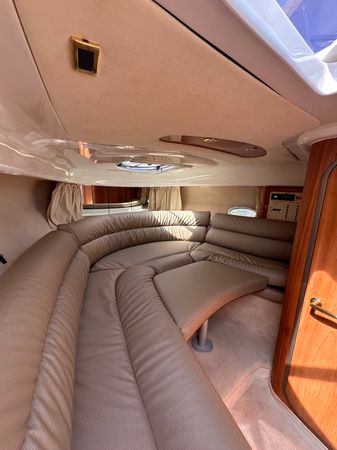 Cranchi 28 | Princess J3