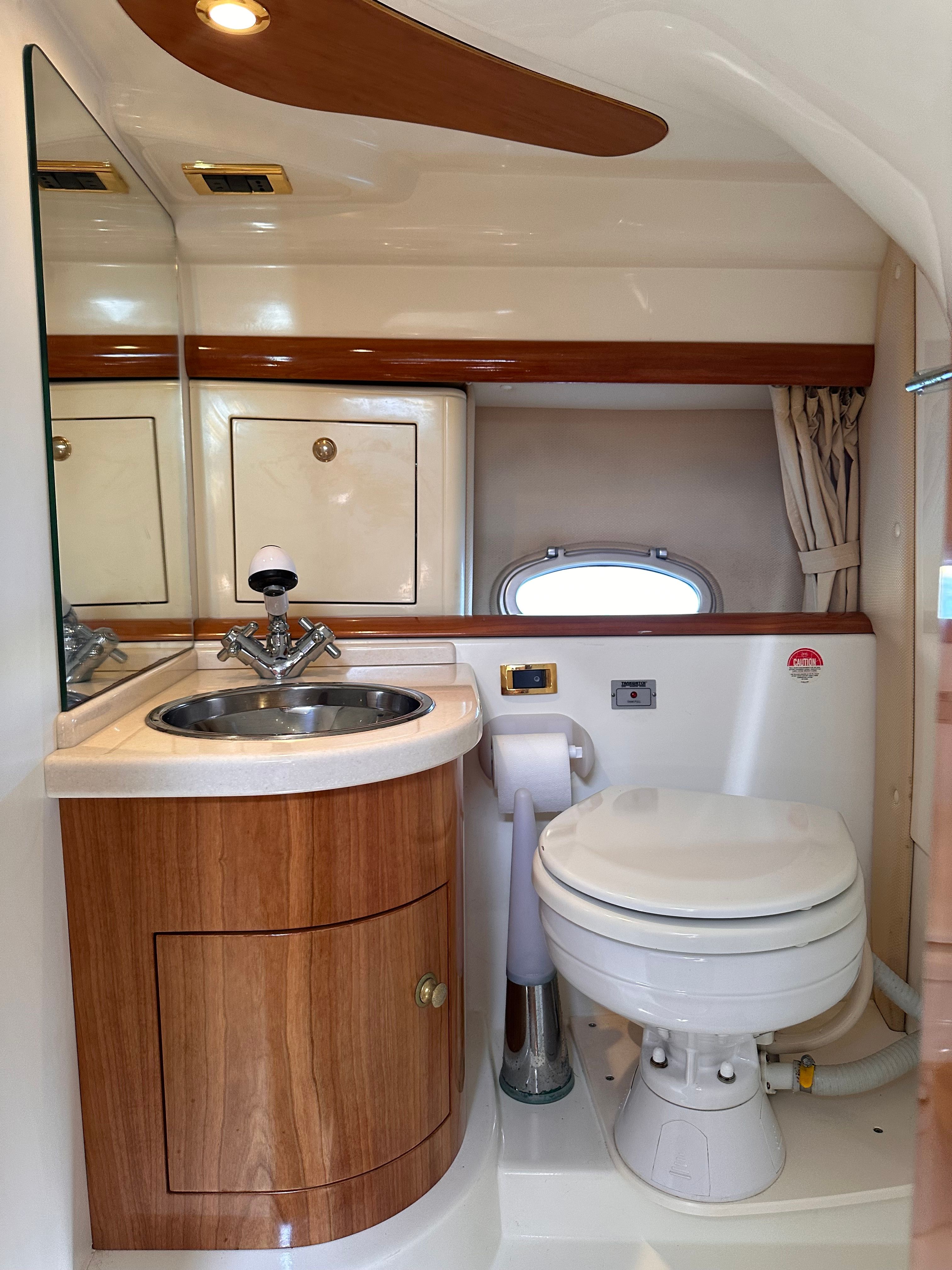 Cranchi 28 | Princess J3