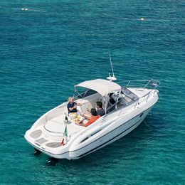 Cranchi 28 | Princess J3