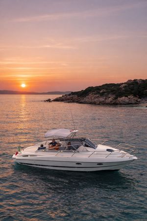 Cranchi 28 | Princess J3