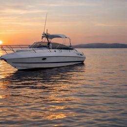 Cranchi 28 | Princess J3