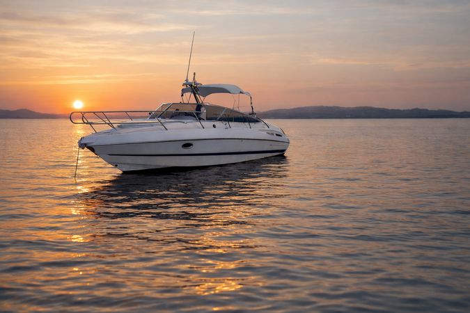 Cranchi 28 | Princess J3