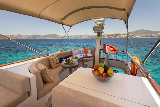 Custom Built 55 | Maia