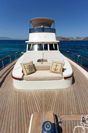 Custom Built 55 | Maia