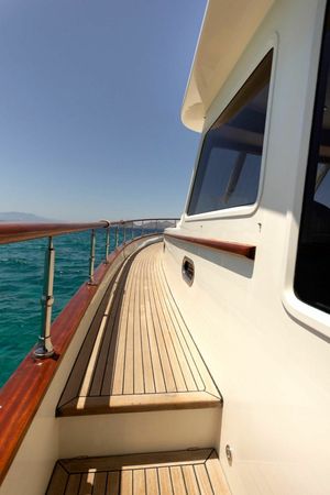 Custom Built 55 | Maia