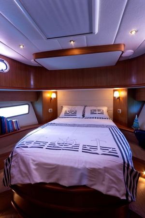 Custom Built 55 | Maia