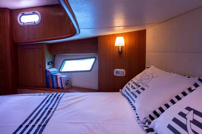 Custom Built 55 | Maia