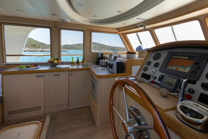 Custom Built 55 | Maia