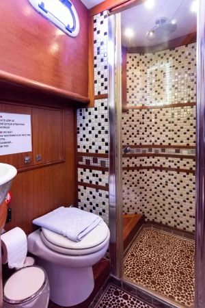 Custom Built 55 | Maia