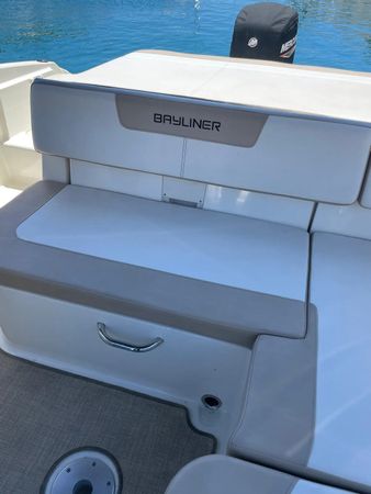 Bayliner VR5 | Marguerite