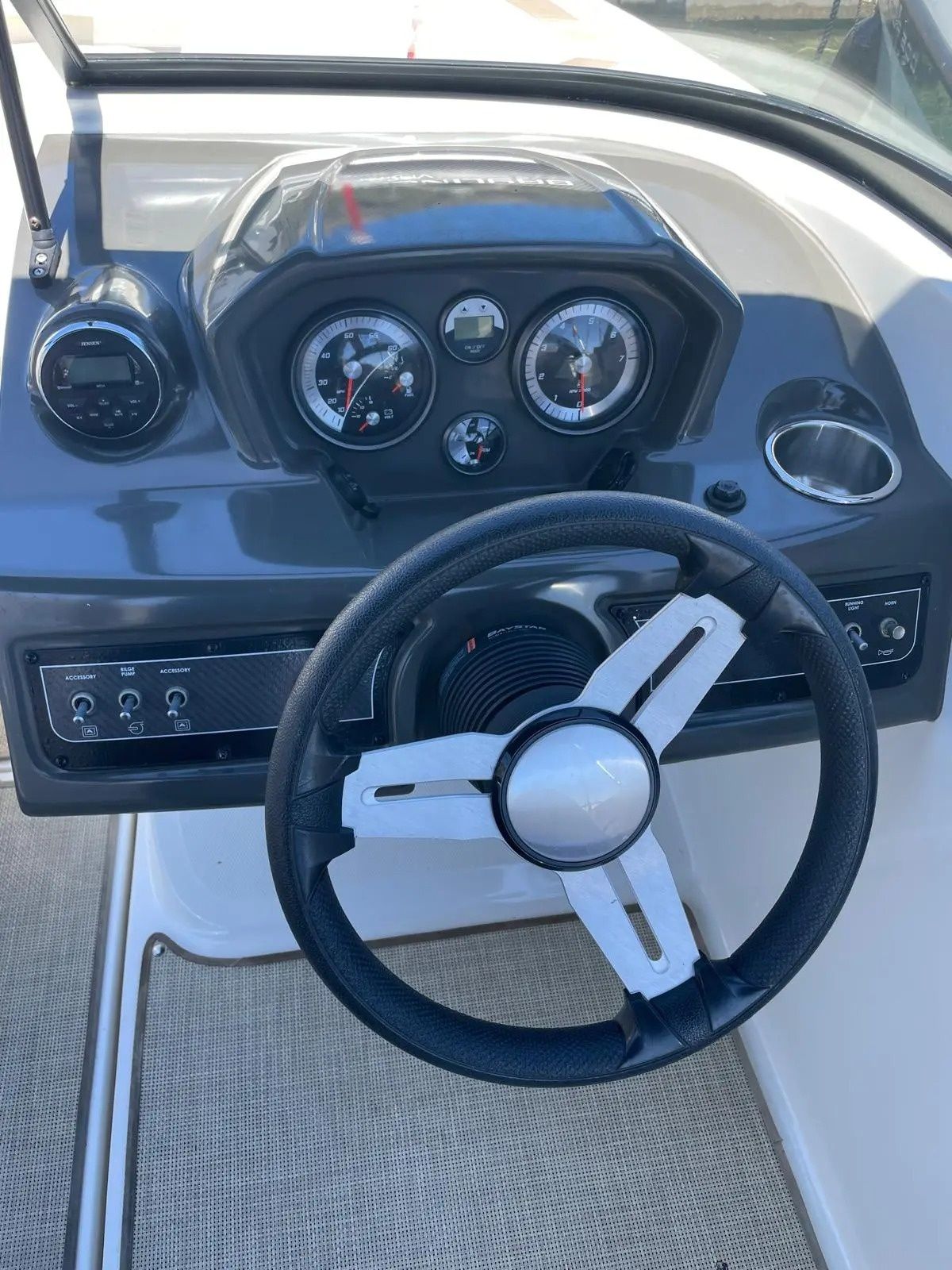 Bayliner VR5 | Marguerite