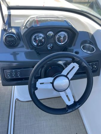 Bayliner VR5 | Marguerite