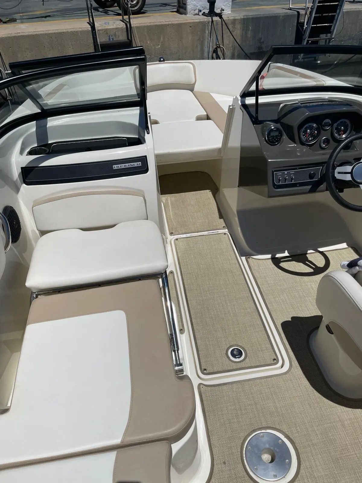 Bayliner VR5 | Marguerite