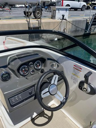 Bayliner VR5 | Marguerite