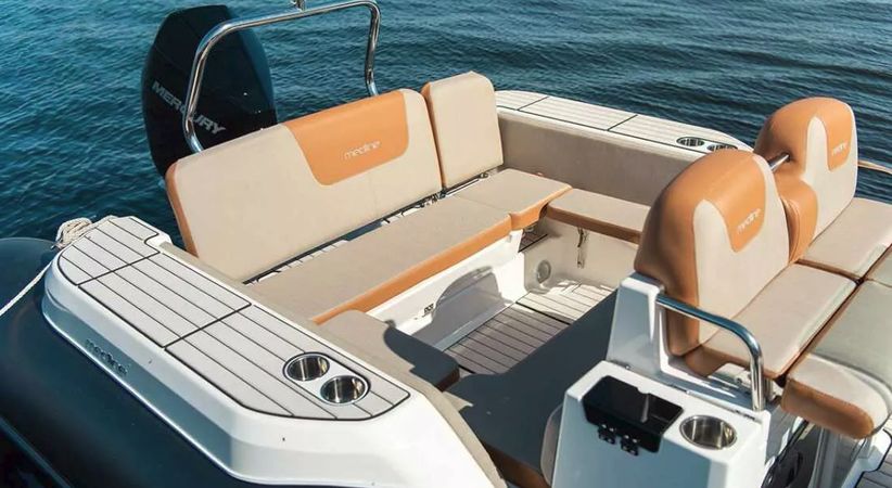 Zodiac Medline 7.5 | Anouk