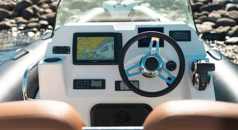 Zodiac Medline 7.5 | Anouk