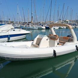 Zodiac Medline 7.5 | Anouk