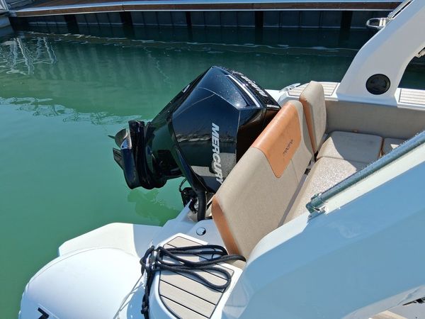 Zodiac Medline 7.5 | Anouk