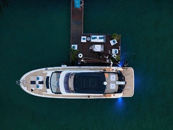 Beneteau Monte Carlo 62 | Singh City