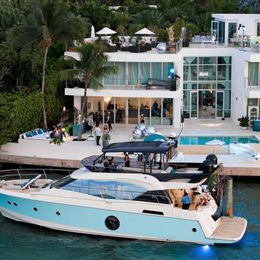 Beneteau Monte Carlo 62 | Singh City