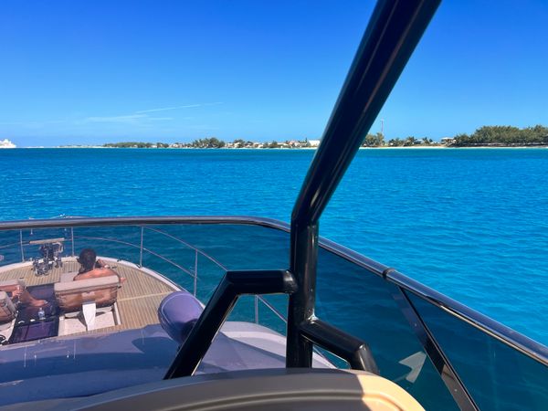 Beneteau Monte Carlo 62 | Singh City