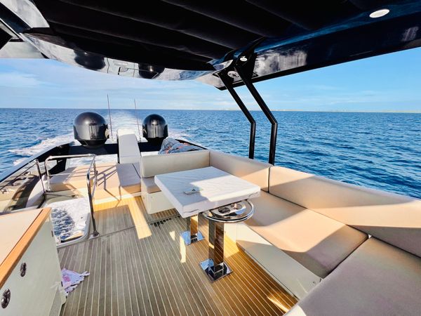 Beneteau Monte Carlo 62 | Singh City