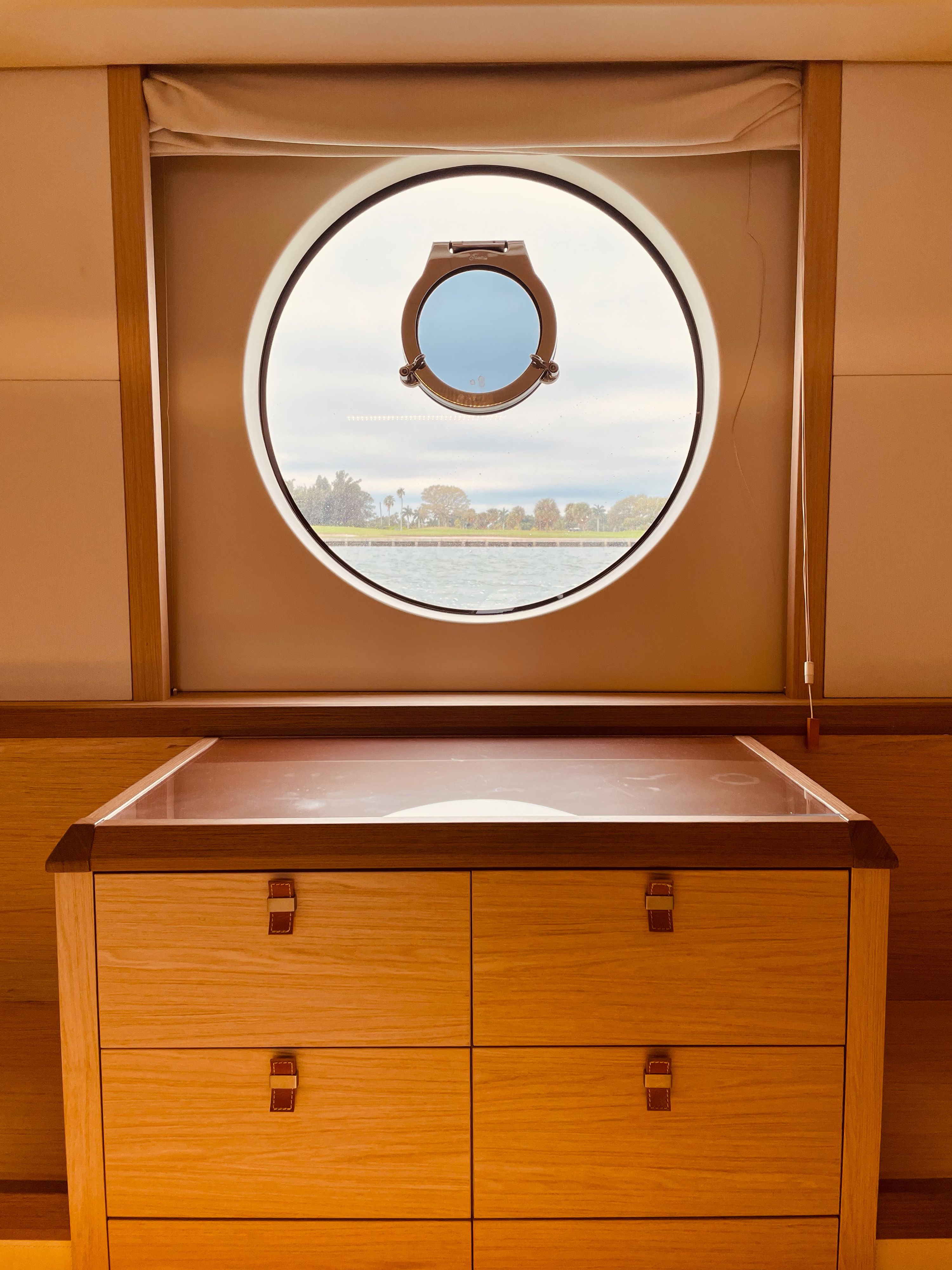 Beneteau Monte Carlo 62 | Singh City