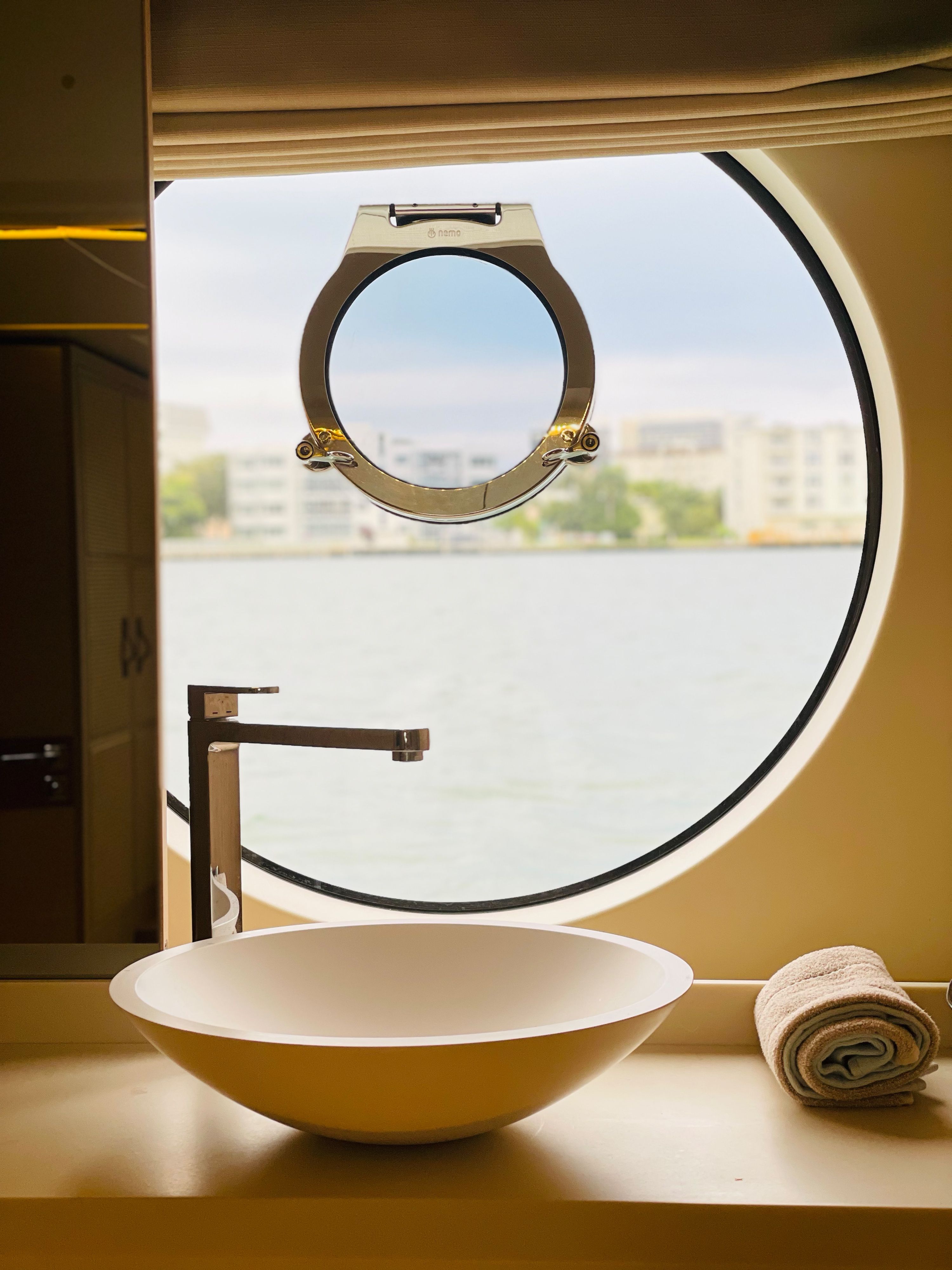 Beneteau Monte Carlo 62 | Singh City