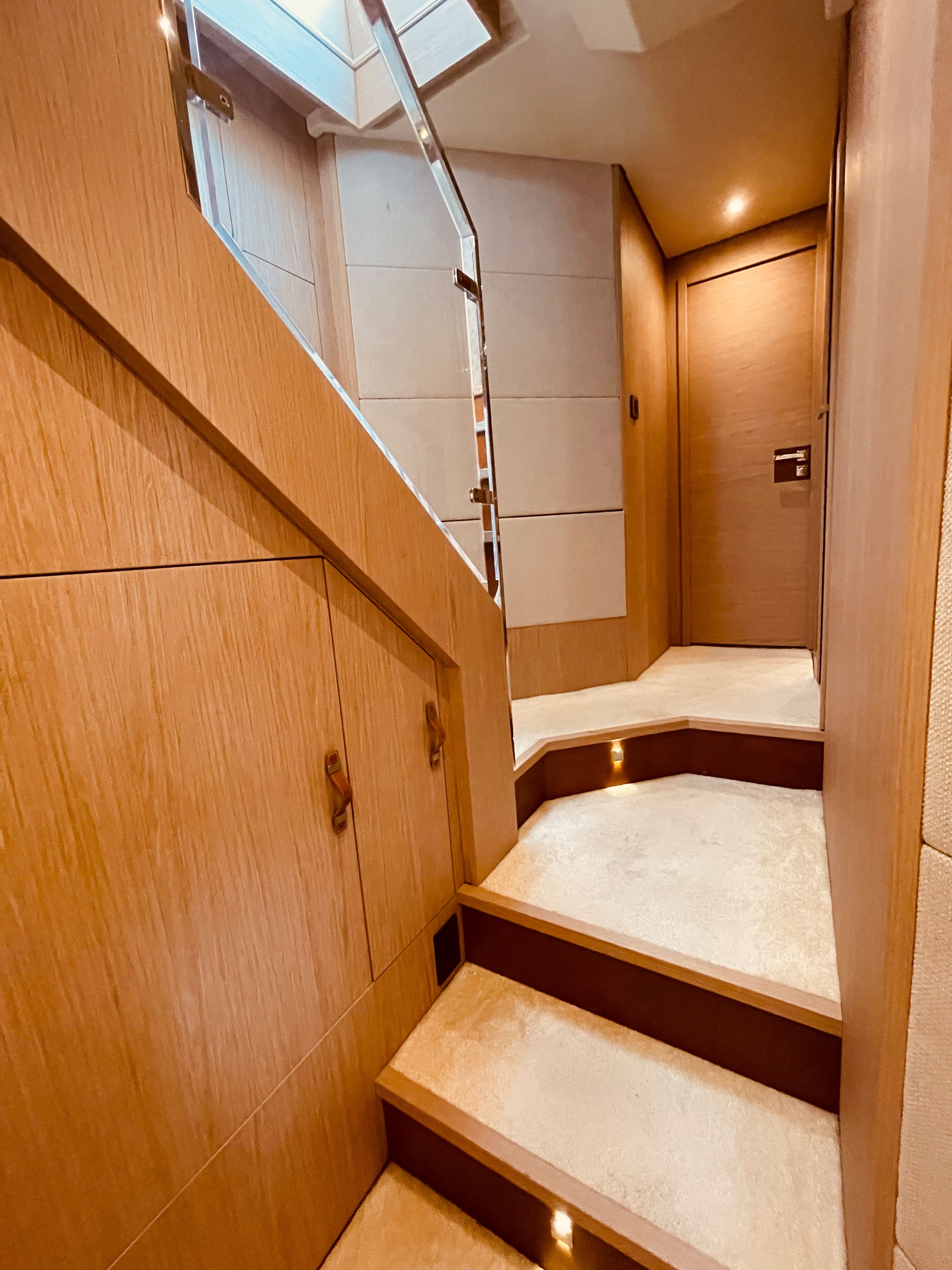 Beneteau Monte Carlo 62 | Singh City