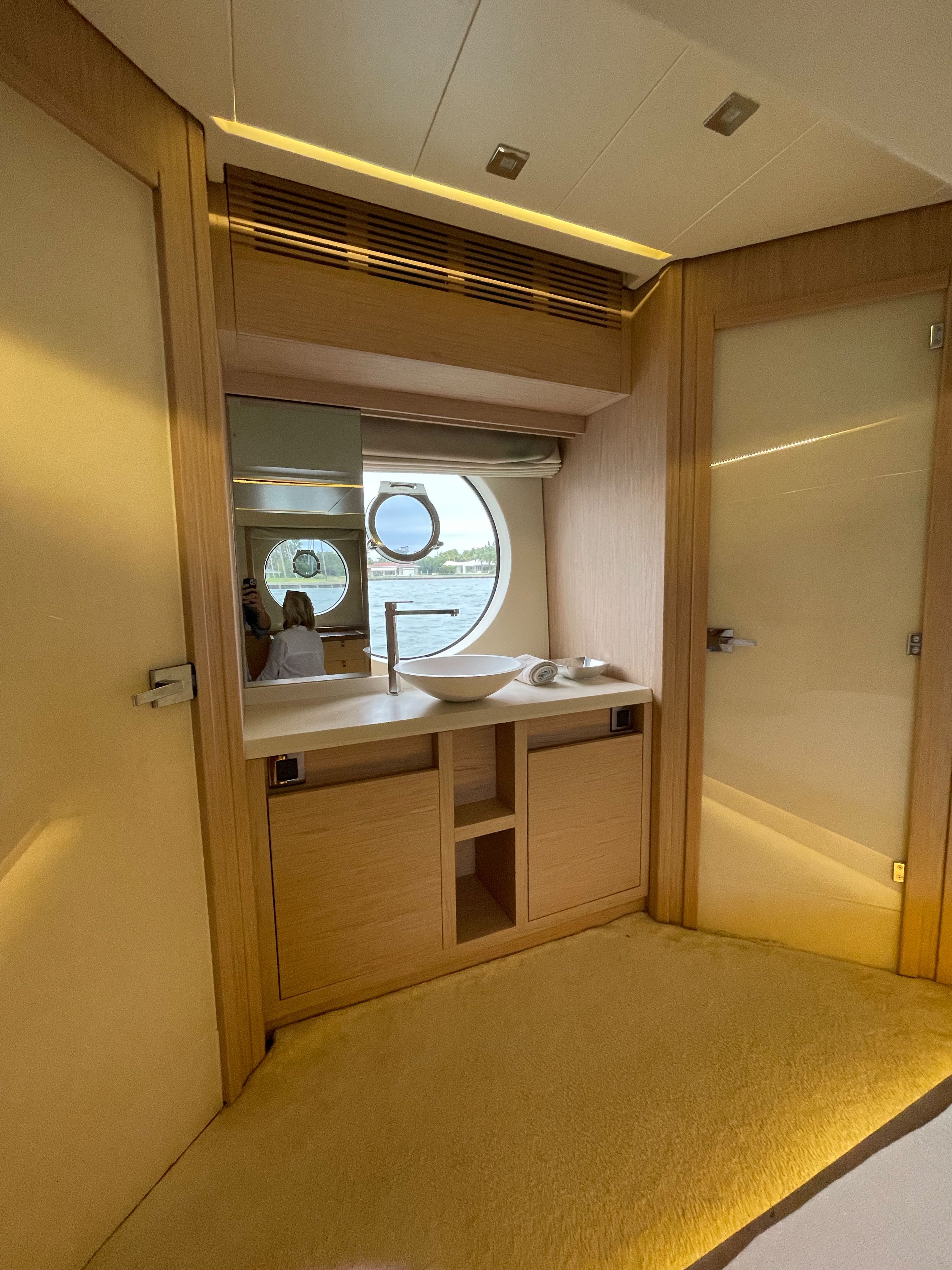Beneteau Monte Carlo 62 | Singh City
