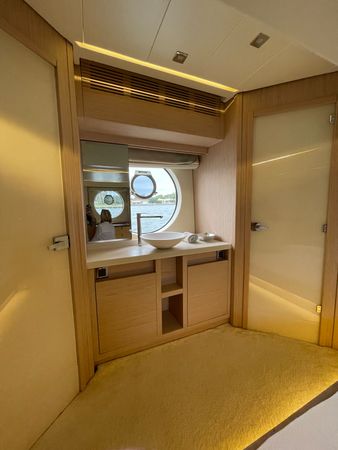 Beneteau Monte Carlo 62 | Singh City