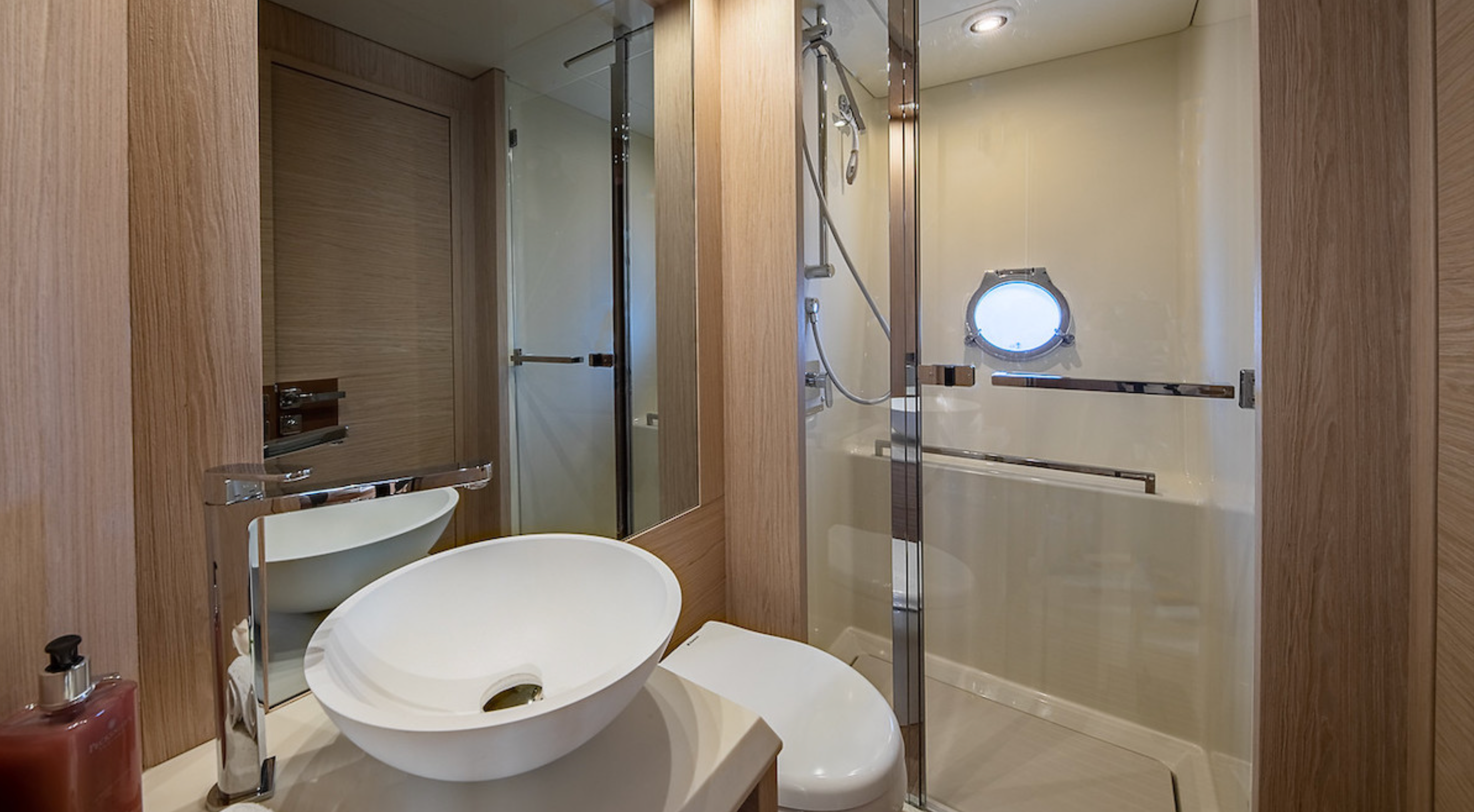 Beneteau Monte Carlo 62 | Singh City