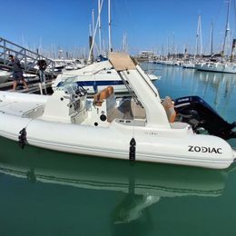 Zodiac Medline 7.5 | Clerose