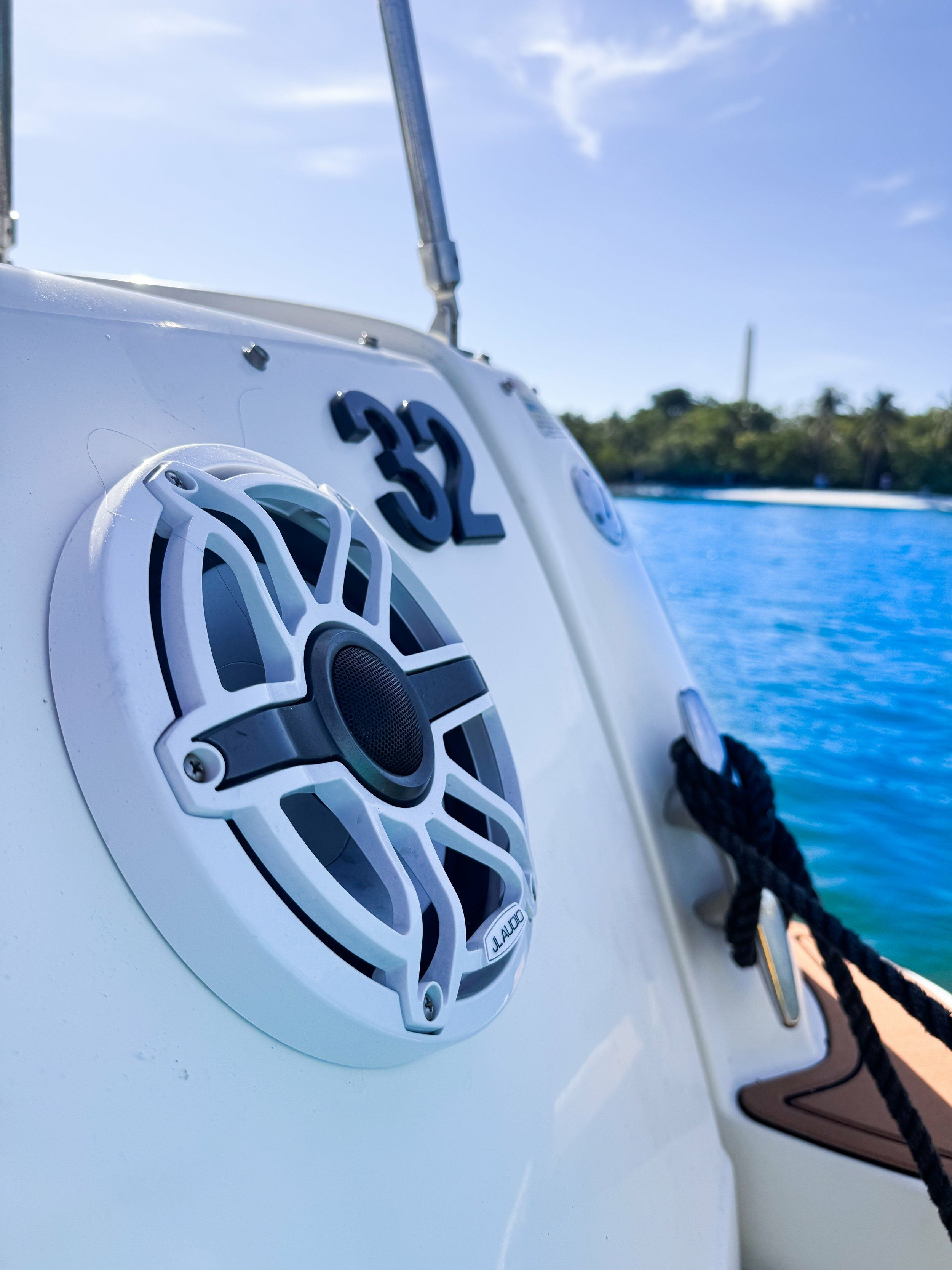 Sea Ray Sundancer 320 | Sundancer 2