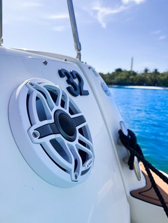 Sea Ray Sundancer 320 | Sundancer 2