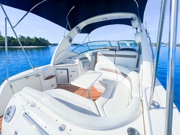 Sea Ray Sundancer 320 | Sundancer 2