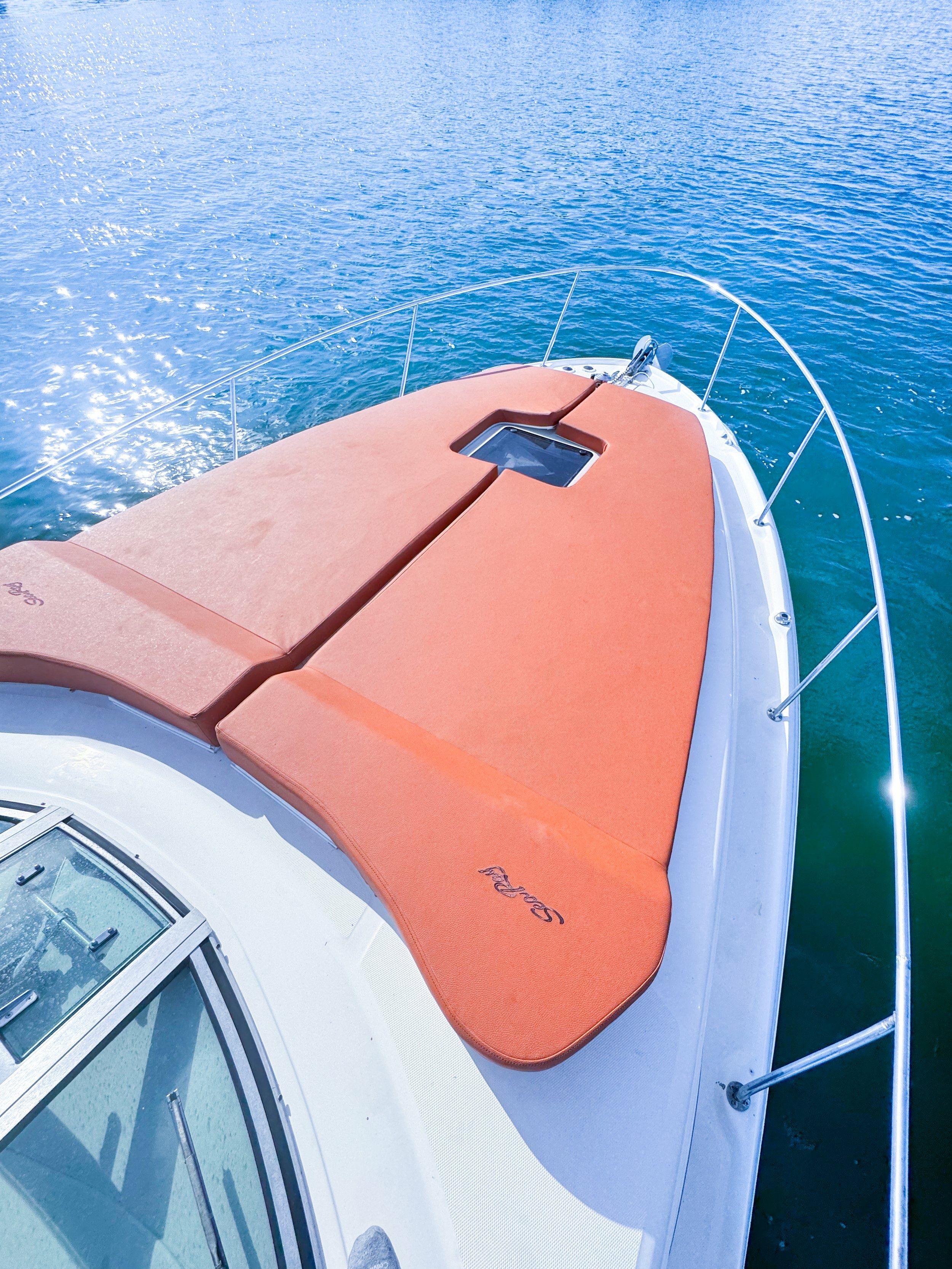 Sea Ray Sundancer 320 | Sundancer 2