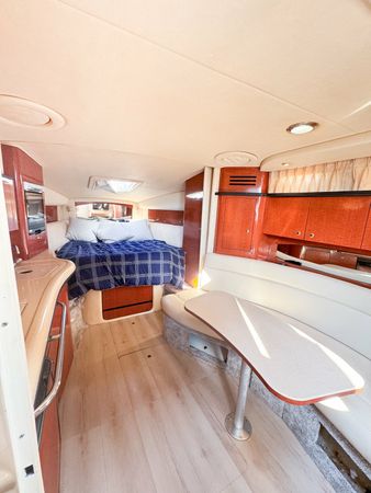 Sea Ray Sundancer 320 | Sundancer 2