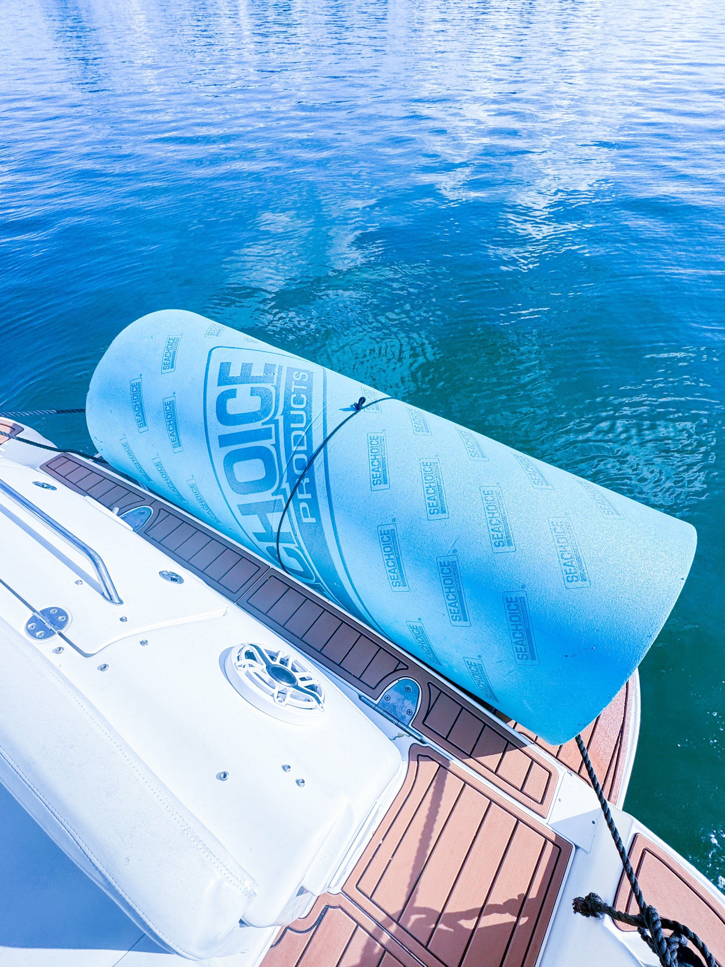 Sea Ray Sundancer 320 | Sundancer 2