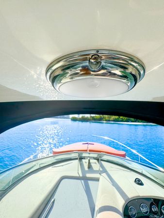 Sea Ray Sundancer 320 | Sundancer 2