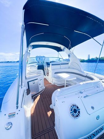 Sea Ray Sundancer 320 | Sundancer 2
