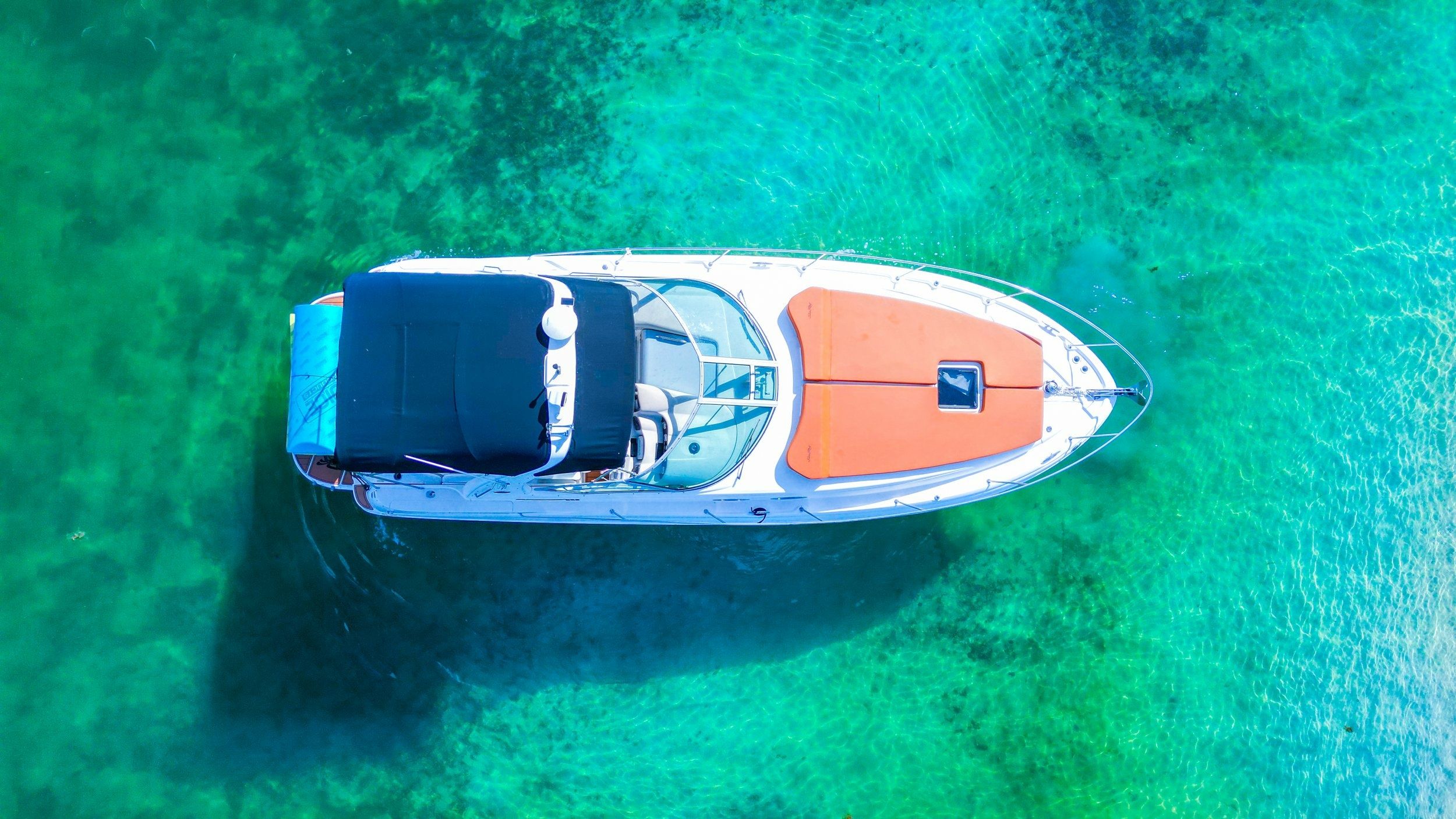 Sea Ray Sundancer 320 | Sundancer 2