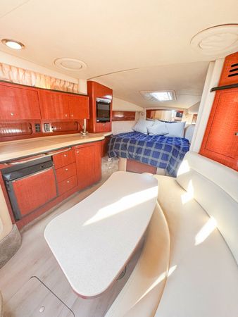 Sea Ray Sundancer 320 | Sundancer 2