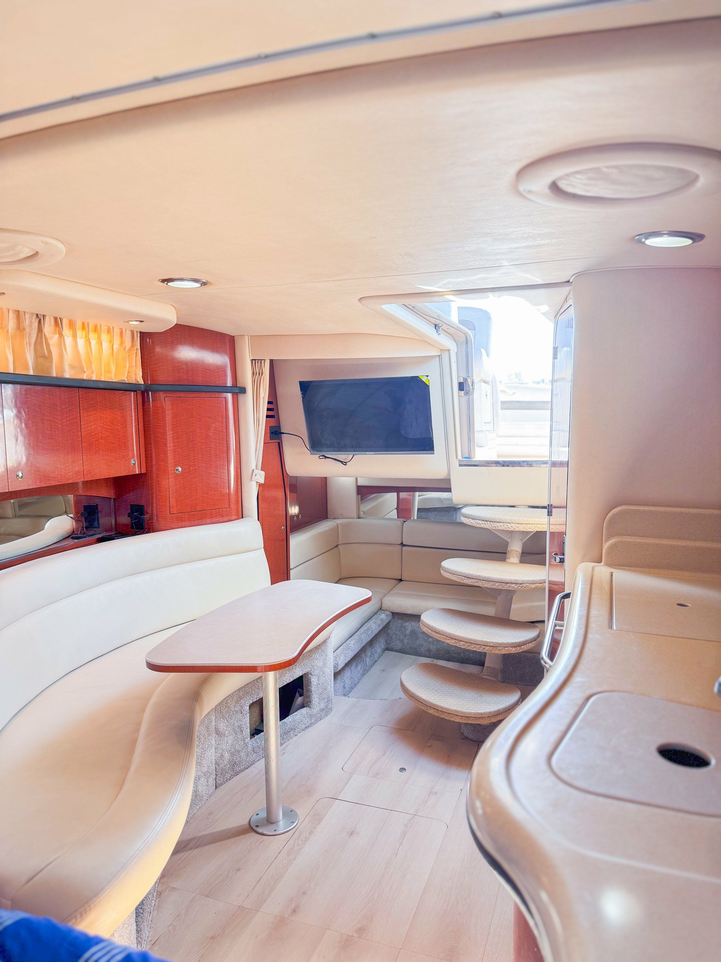 Sea Ray Sundancer 320 | Sundancer 2